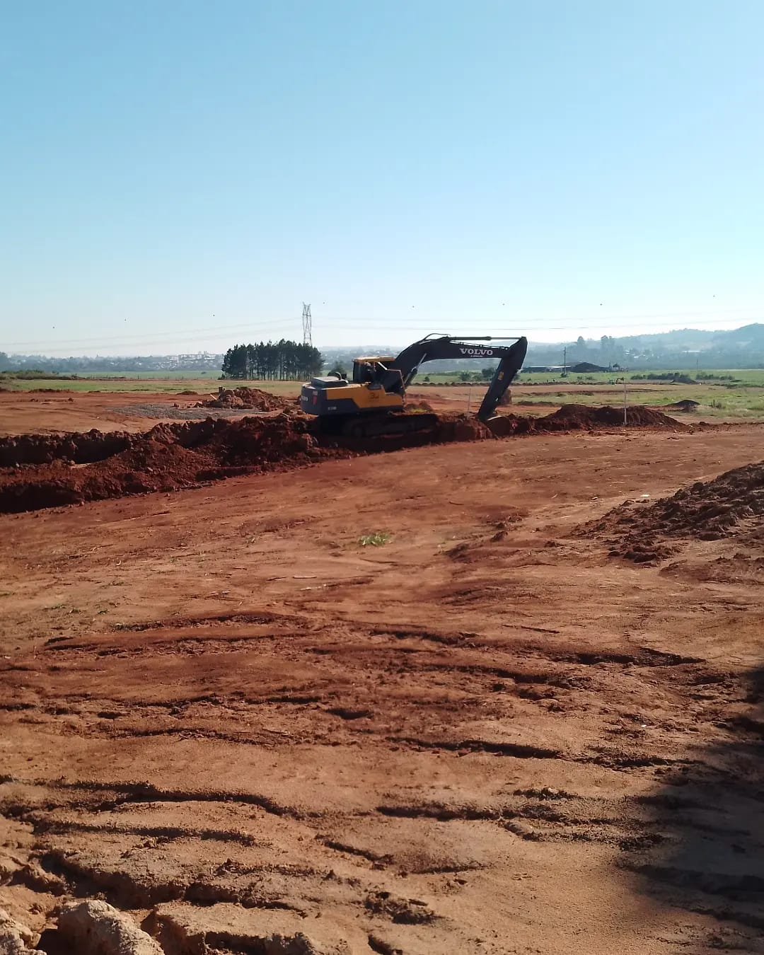 Lote Residencial