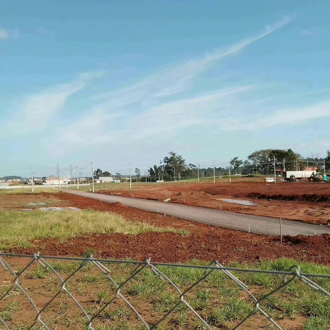 Lote Residencial